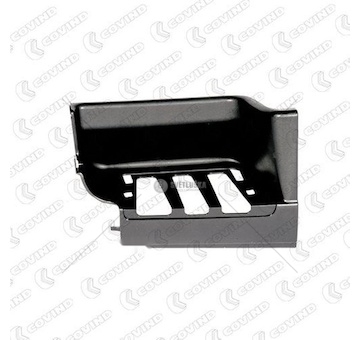 Nástupní panel   2FH/241