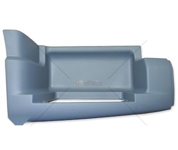 Nástupní panel   55205