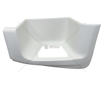 Nástupní panel   55552