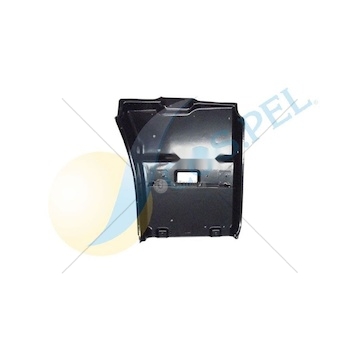 Nástupní panel COSPEL COS303.45248