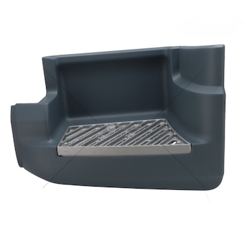 Nástupní panel COVIND COV/LF0/245