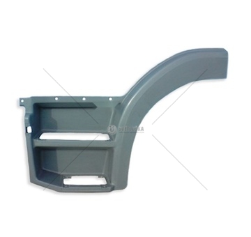 Nástupní panel LAMIRO 13911