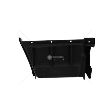 Nástupní panel MTX COR-MB-0201L