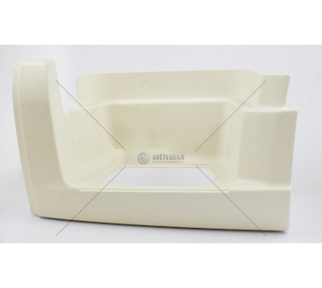 Nástupní panel MTX DF-507