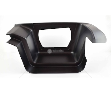 Nástupní panel MTX DF-796