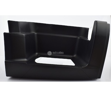 Nástupní panel MTX DF-799