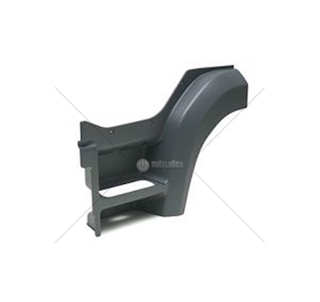 Nástupní panel MTX DF-804