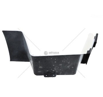 Nástupní panel MTX N-81615100797