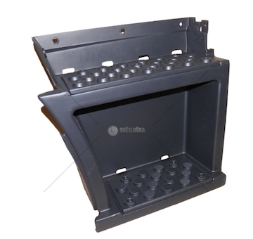 Nástupní panel TANGDE TD05-50-068AR