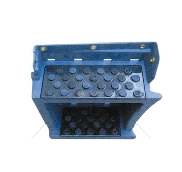 Nástupní panel TANGDE TD05-50-068L