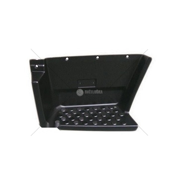 Nástupní panel TANGDE TD05-50-073L