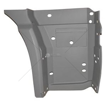 Nástupní panel TANGDE TD06-50-027AR