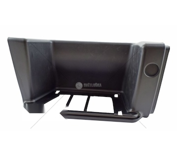 Nástupní panel TANGDE TD06-51-049R