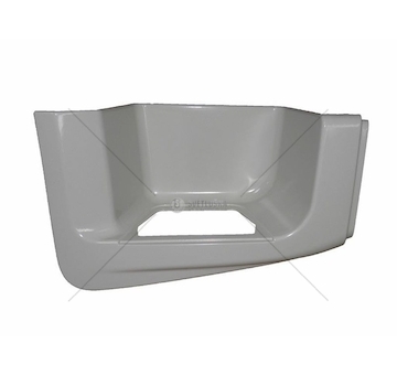 Nástupní panel TANGDE TD06-61-005R