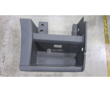 Nástupní panel TANGDE TD07-50-040R