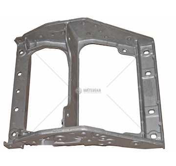 Nástupní panel TANGDE TD07-58-016