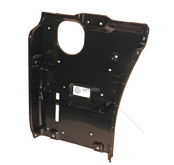 Nástupní panel TANGDE TD08-52-032L