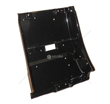 Nástupní panel TANGDE TD08-52-032R