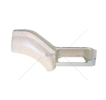 Nástupní panel TANGDE TD08-58-009R