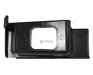 Nástupní panel TANGDE TD09-57-005R