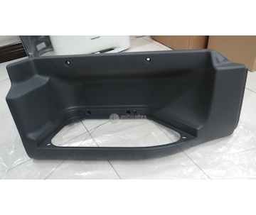 Nástupní panel TANGDE TD09-58-002R