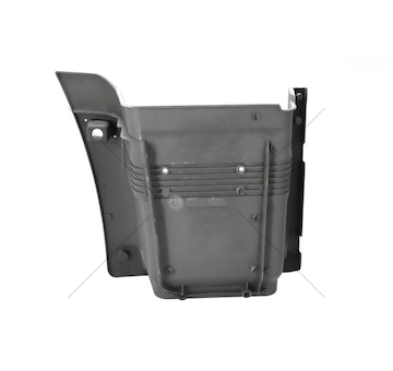 Nástupní panel TANGDE TD10-59-005L