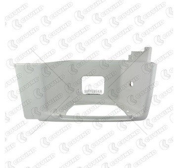 Nástupní panel   TGX/240