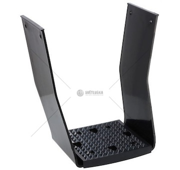 Nástupní schod závěsný Iveco Trakker kompletní Tangde TD04-59-005