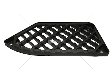 Nástupní schůdky MTX COR-RVI-026L