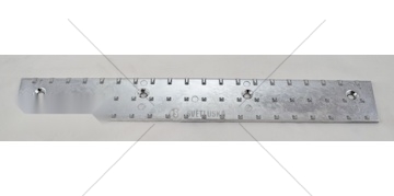 Nástupní schůdky MTX ED0104J000