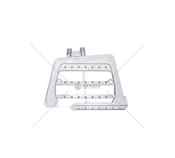 Nástupní schůdky OTP D9014