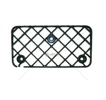 Nástupní schůdky TANGDE TD10-59-007