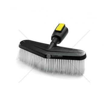 Násuvný mycí kartáč nylonové štětiny KARCHER 4.762-497.0