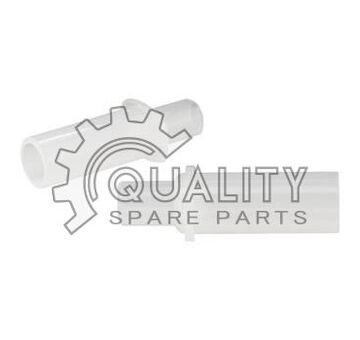 Náustek náhradní (2ks)