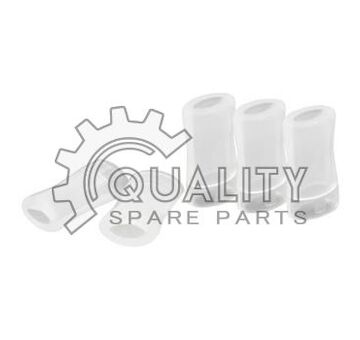 Náustek náhradní (5ks)