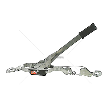 Naviják pákový 2T 2,8m