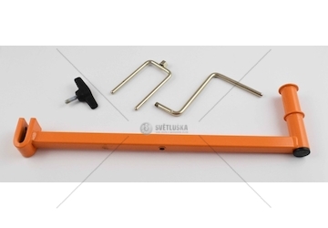 Navíječ transportních pásů 22160