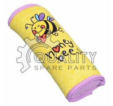 Návlek na bezpečnostní pás