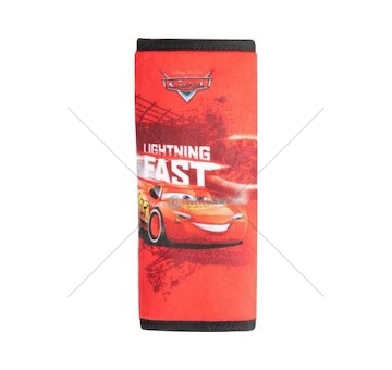 Návlek na bezpečnostní pás CARS