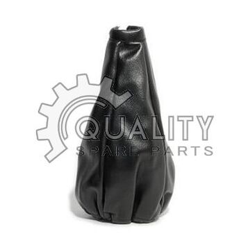 Návlek na řadící páku