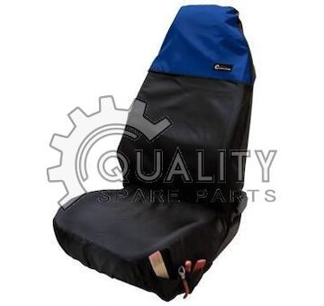 Návlek na sedadlo ochranný