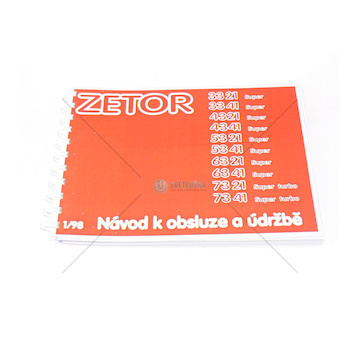 Návod k obsluze 3321-7341 CZ 1/98 222212373