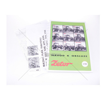 Návod k obsluze 5211-7745 CZ 222212217