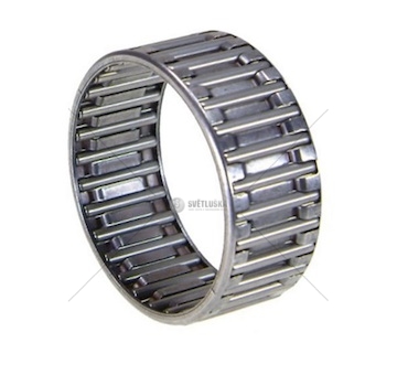 NEEDLE BEAR.66X72X30-2PCS EURORICA 98170041