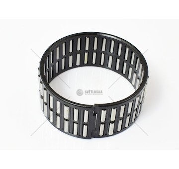 NEEDLE BEARING 72X80X35.8 EURORICA 98530502