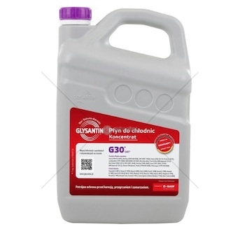 Nemrznoucí kapalina 4L G30 GLYSANTIN GLYSANTI GLY400244