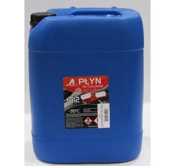 Nemrznoucí směs do chladiče -35 20L ACTIVE DRIVE  5902768549454