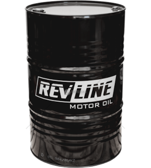 Revline G11 -37°C je chladicí kapalina na bázi IAT (technologie anorganických aditiv). Speciálně vyvinuté složení zaručuje nejvy