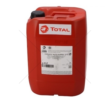 Nemrznoucí směs do chladiče -37 20L COOLELF AUTO TOTAL 2148015