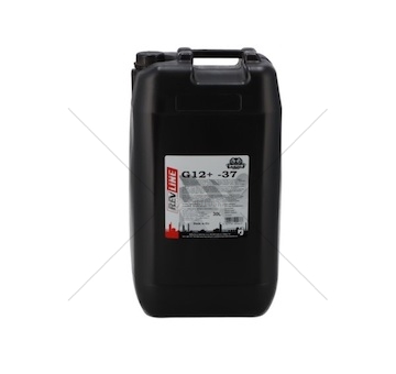 Nemrznoucí směs do chladiče -37 30L G12 REVLINE 05901797909666